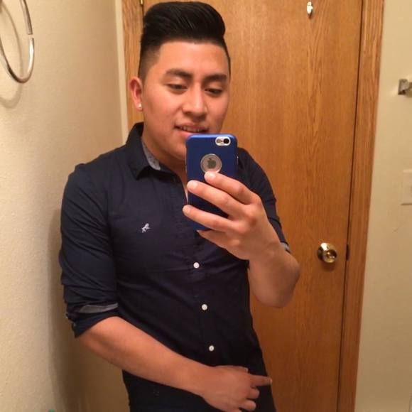 Meet your Posher, Miguel - Picture 1 of 1